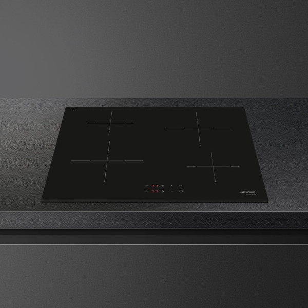 Варильна поверхня SMEG SI2641D