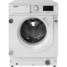 Пральна машина WHIRLPOOL WDWG961485EU