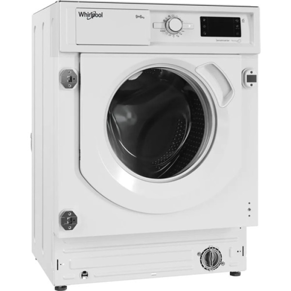 Пральна машина WHIRLPOOL WDWG961485EU