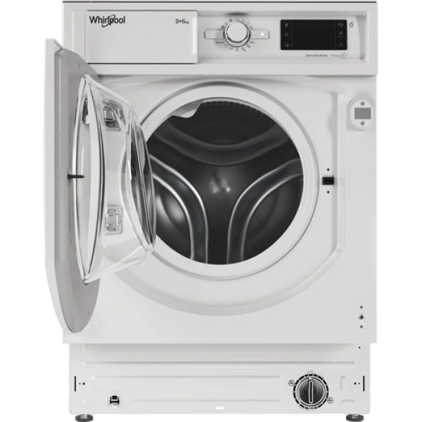 Пральна машина WHIRLPOOL WDWG961485EU