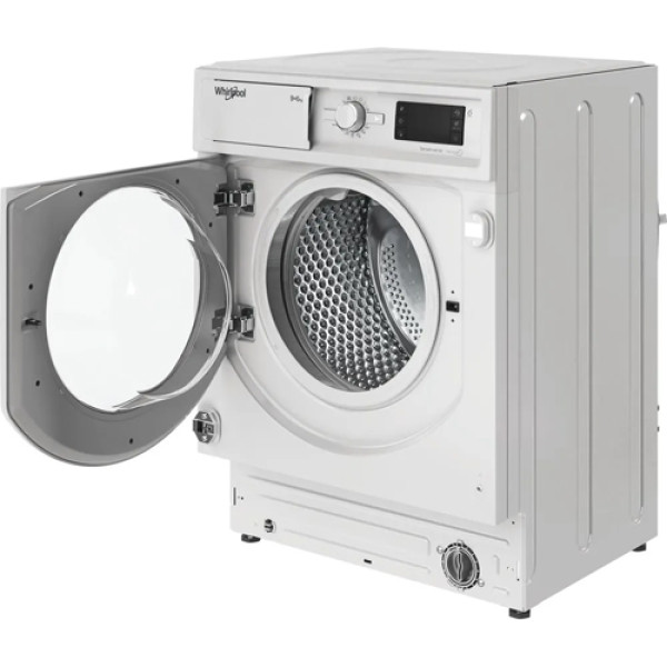 Пральна машина WHIRLPOOL WDWG961485EU