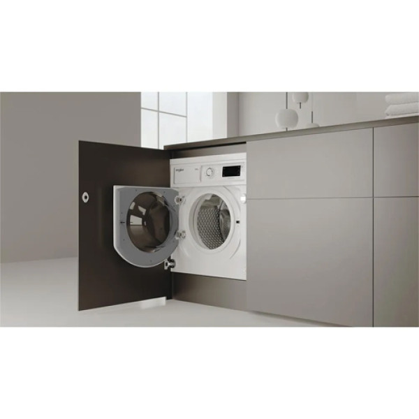 Пральна машина WHIRLPOOL WDWG961485EU
