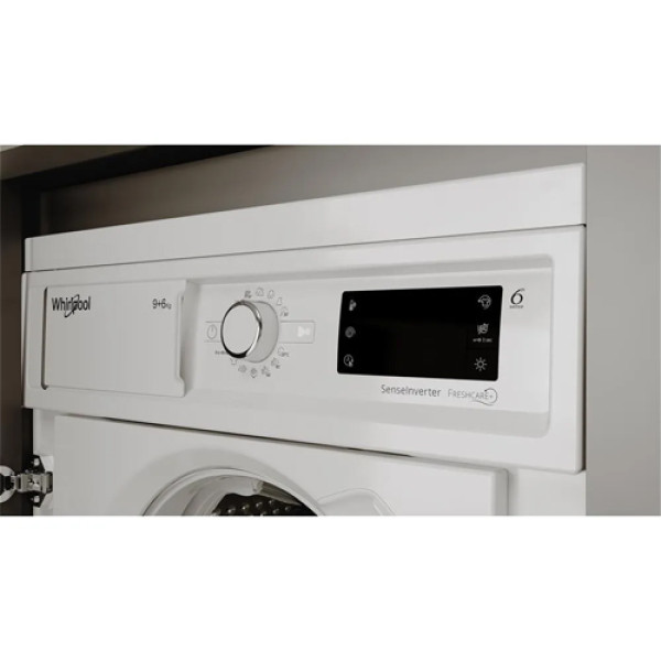 Пральна машина WHIRLPOOL WDWG961485EU