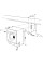 Пральна машина WHIRLPOOL WDWG961485EU