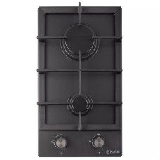 Варильна поверхня PERFELLI HGM 31424 BL