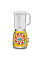 Блендер SMEG BLF01DGEU Smeg & Dolce&Gabbana