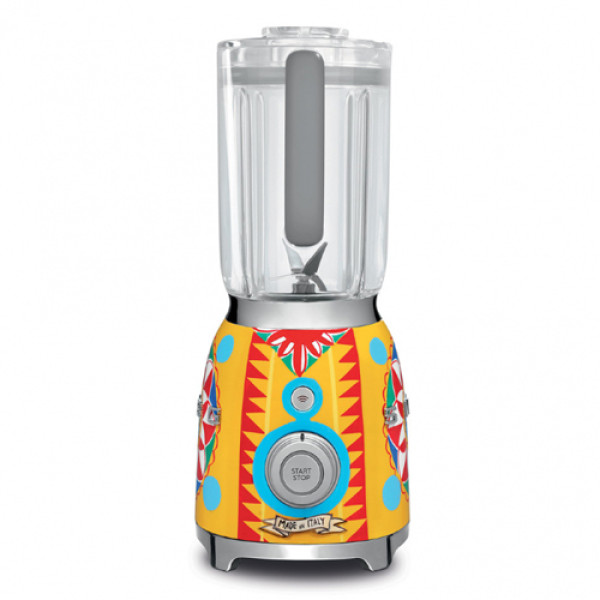 Блендер SMEG BLF01DGEU Smeg & Dolce&Gabbana