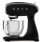 Міксер SMEG SMF03BLEU