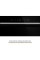 Витяжка WEILOR LUMINA WBG 68 BLACK