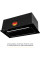 Витяжка WEILOR LUMINA WBG 68 BLACK