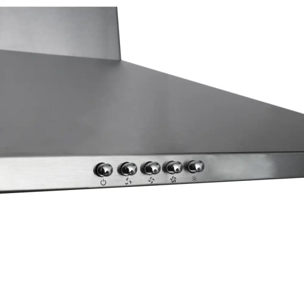 Витяжка VENTOLUX MILANO 60 X (700)
