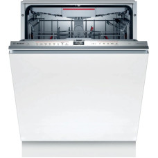Посудомийна машина BOSCH SMV6ECX50K