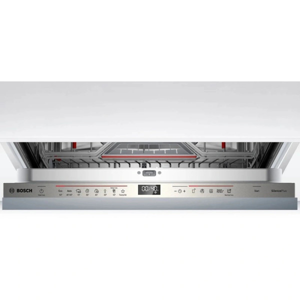 Посудомийна машина BOSCH SMV6ECX50K