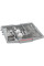 Посудомийна машина BOSCH SMV6ECX50K