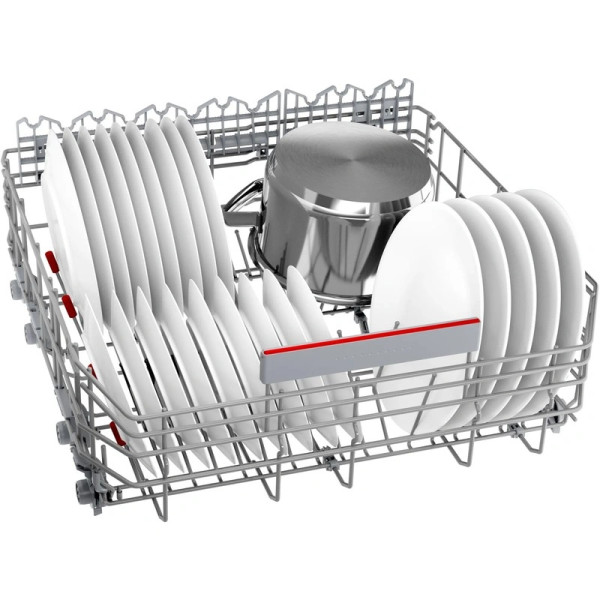 Посудомийна машина BOSCH SMV6ECX50K