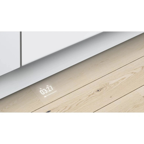 Посудомийна машина BOSCH SMV6ECX50K