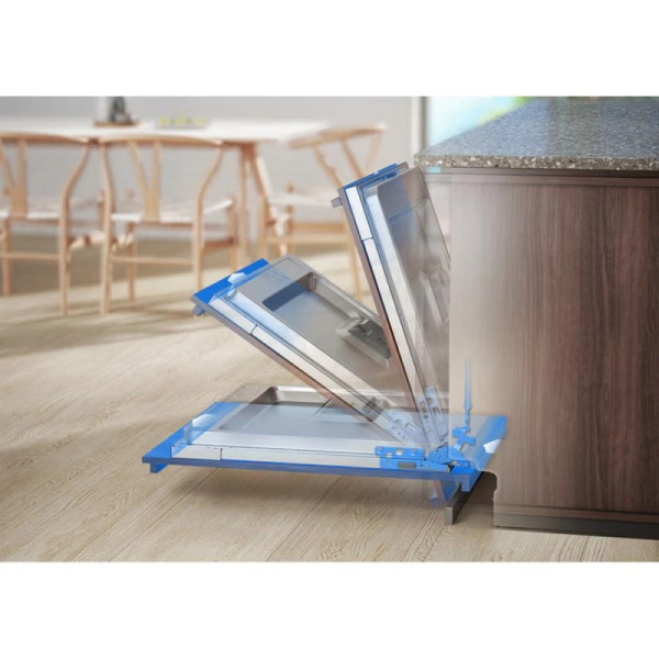 Посудомийна машина ELECTROLUX EEA71210L