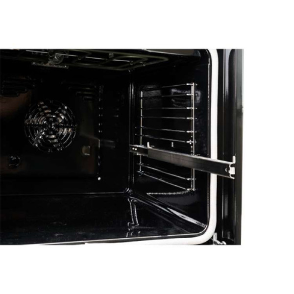 Духова шафа VENTOLUX EO76TC-6P FBG TL PYRO