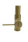 Кухонний змішувач FABIANO FKM 3128 Light Gold