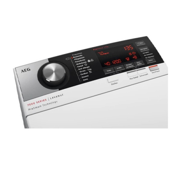 Пральна машина AEG LTX7C373E