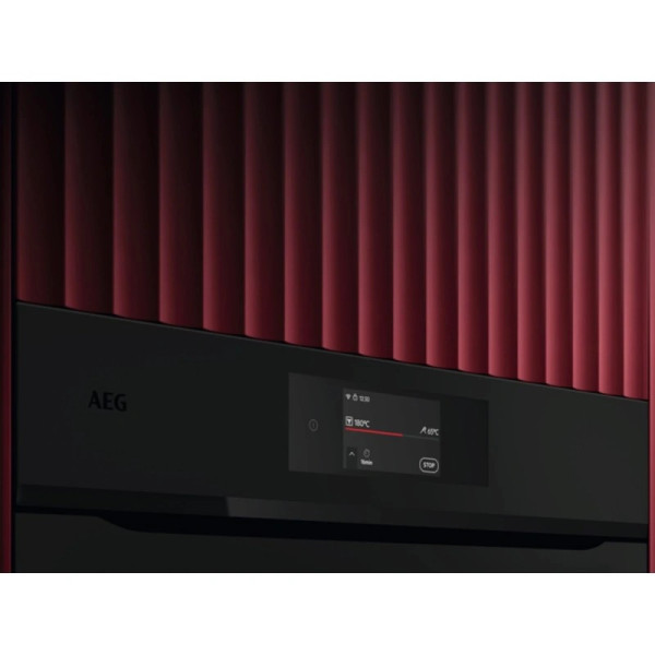 Духова шафа AEG NBE7P731AT