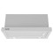Витяжка VENTOLUX GARDA 60 INOX (1100) LED