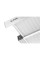 Витяжка VENTOLUX GARDA 60 INOX (1100) LED