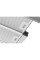 Витяжка VENTOLUX GARDA 60 INOX (1100) LED