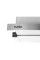 Витяжка VENTOLUX GARDA 60 INOX (1100) LED