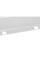 Витяжка VENTOLUX GARDA 60 INOX (1100) LED