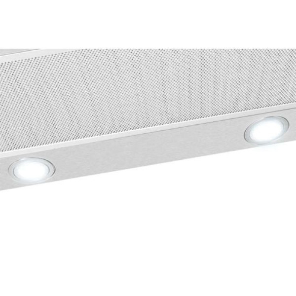 Витяжка VENTOLUX GARDA 60 INOX (1100) LED
