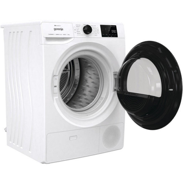 Сушильна машина gorenje DPNE92GNLWIFI/UA