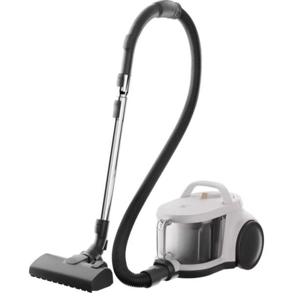 Пилосос ELECTROLUX EL51C2SW