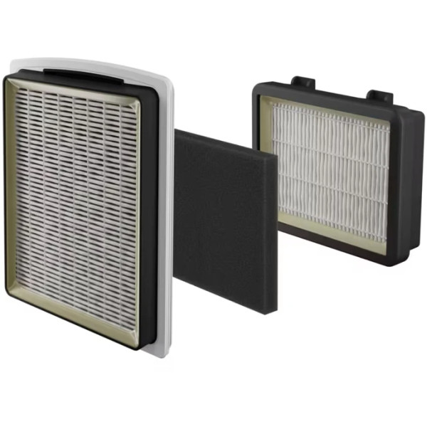 Пилосос ELECTROLUX EL51C2SW