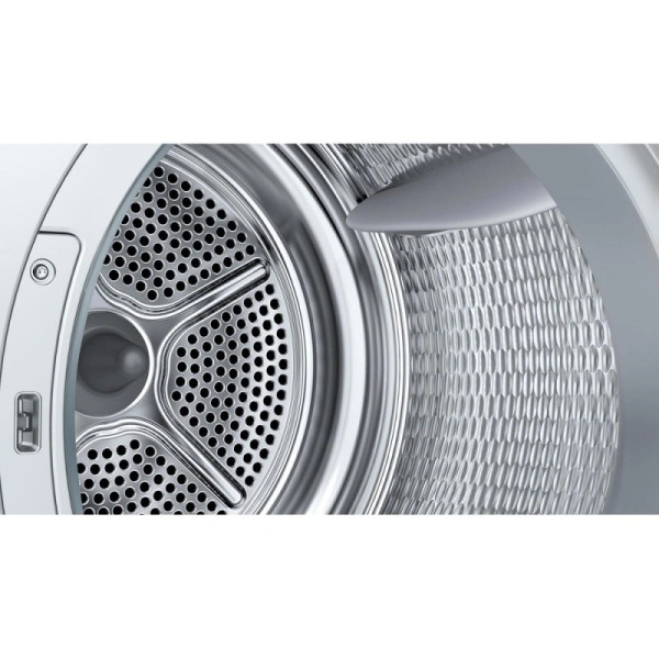 Сушильна машина BOSCH WQK25200UA