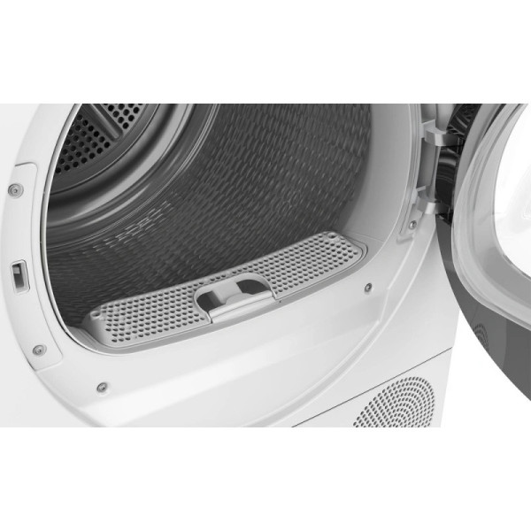 Сушильна машина BOSCH WQK25200UA