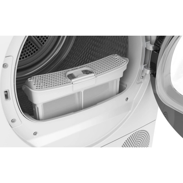 Сушильна машина BOSCH WQK25200UA