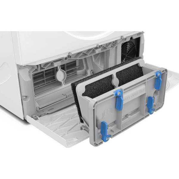 Сушильна машина BOSCH WQK25200UA