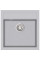 Кухонна мийка AQUASANITA TESA SQT100W-221 Light grey