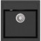 Кухонна мийка AQUASANITA TESA SQT100W-222 Graphite