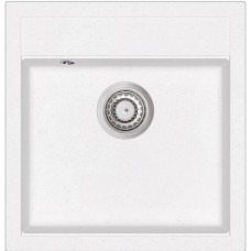 Кухонна мийка AQUASANITA TESA SQT100W-710 Alba