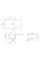 Кухонна мийка AQUASANITA TESA SQT104AWP-120 Cerrus