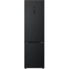 Холодильник  LG GW-B509FXFW