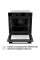 Духова шафа PERFELLI DIAMOND 6D10N NERO