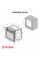 Духова шафа PERFELLI DIAMOND 6D10N NERO
