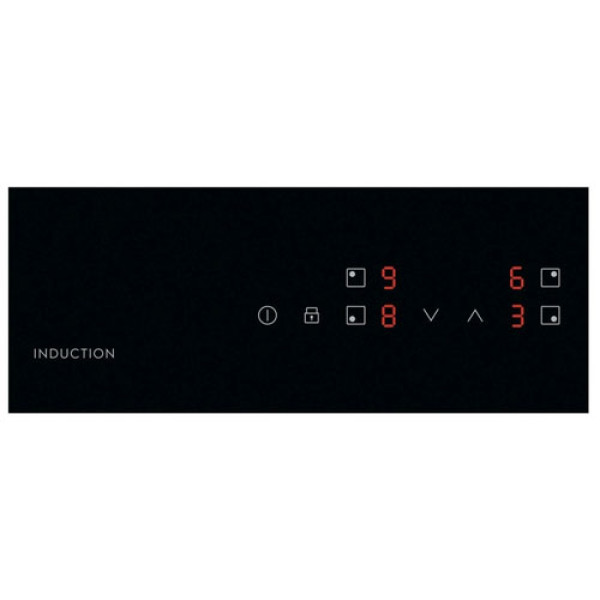 Варильна поверхня ELECTROLUX EIB60420CK