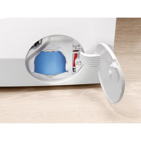 Пральна машина ELECTROLUX EW7WN368SUI