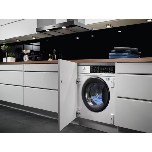 Пральна машина ELECTROLUX EW7WN368SUI