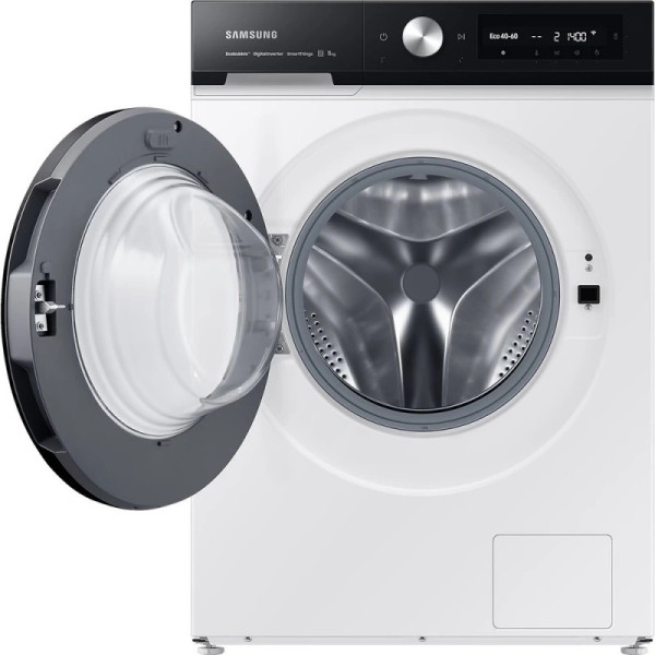 Пральна машина SAMSUNG WW11B1504CAEUA