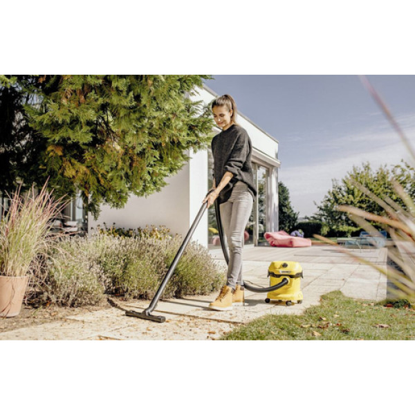 Пилосос KARCHER WD2PLUS V-12/4/18/C